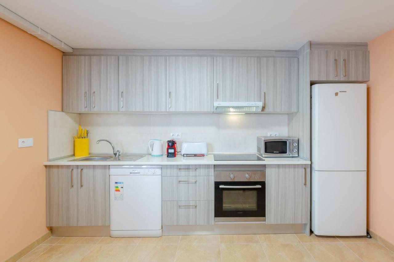 Alicante Bon Repos Apartment By Ghr Rentals Eksteriør bilde