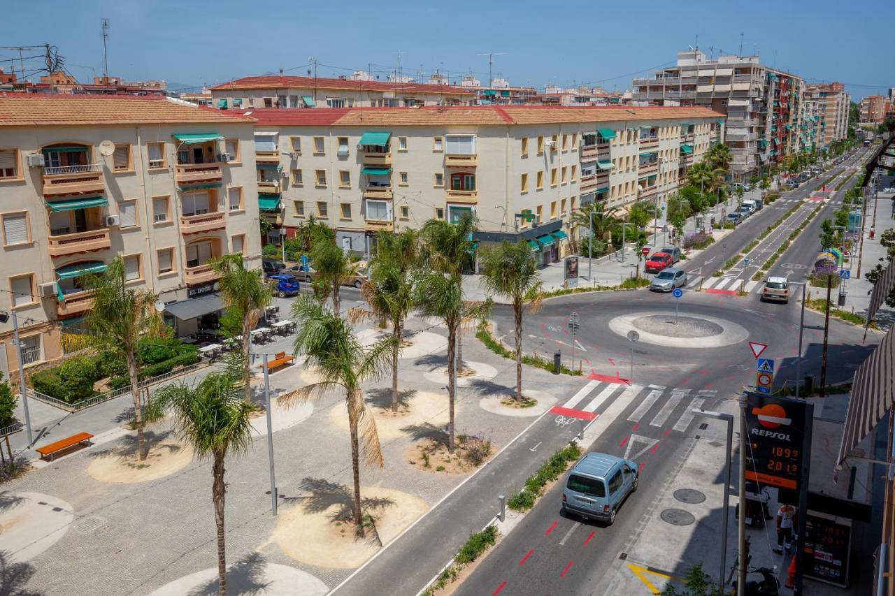Alicante Bon Repos Apartment By Ghr Rentals Eksteriør bilde