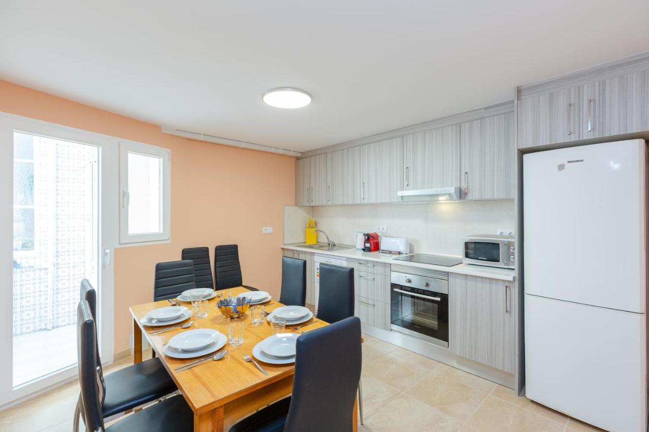 Alicante Bon Repos Apartment By Ghr Rentals Eksteriør bilde