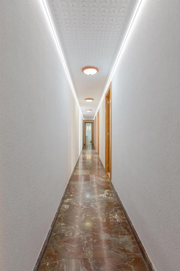 Alicante Bon Repos Apartment By Ghr Rentals Eksteriør bilde