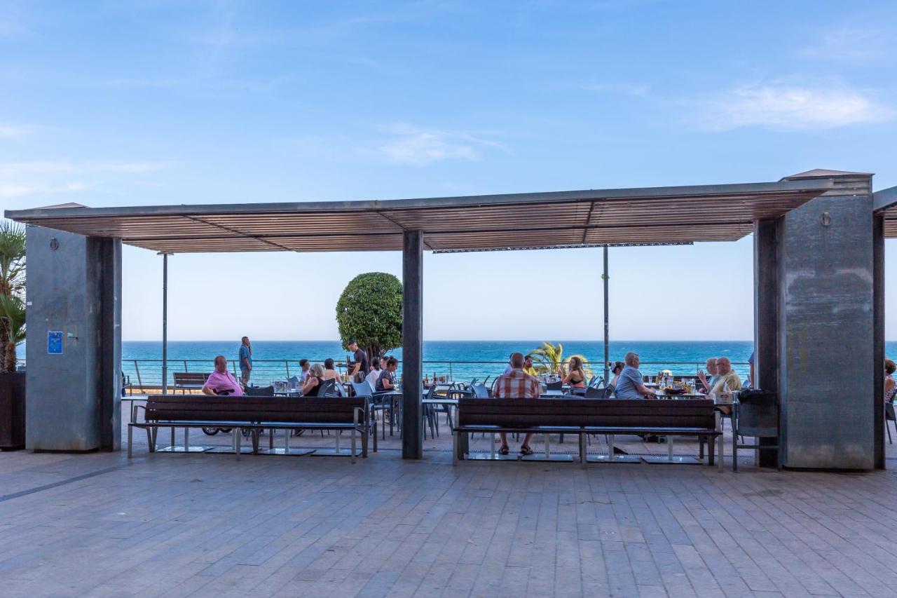 Alicante Bon Repos Apartment By Ghr Rentals Eksteriør bilde