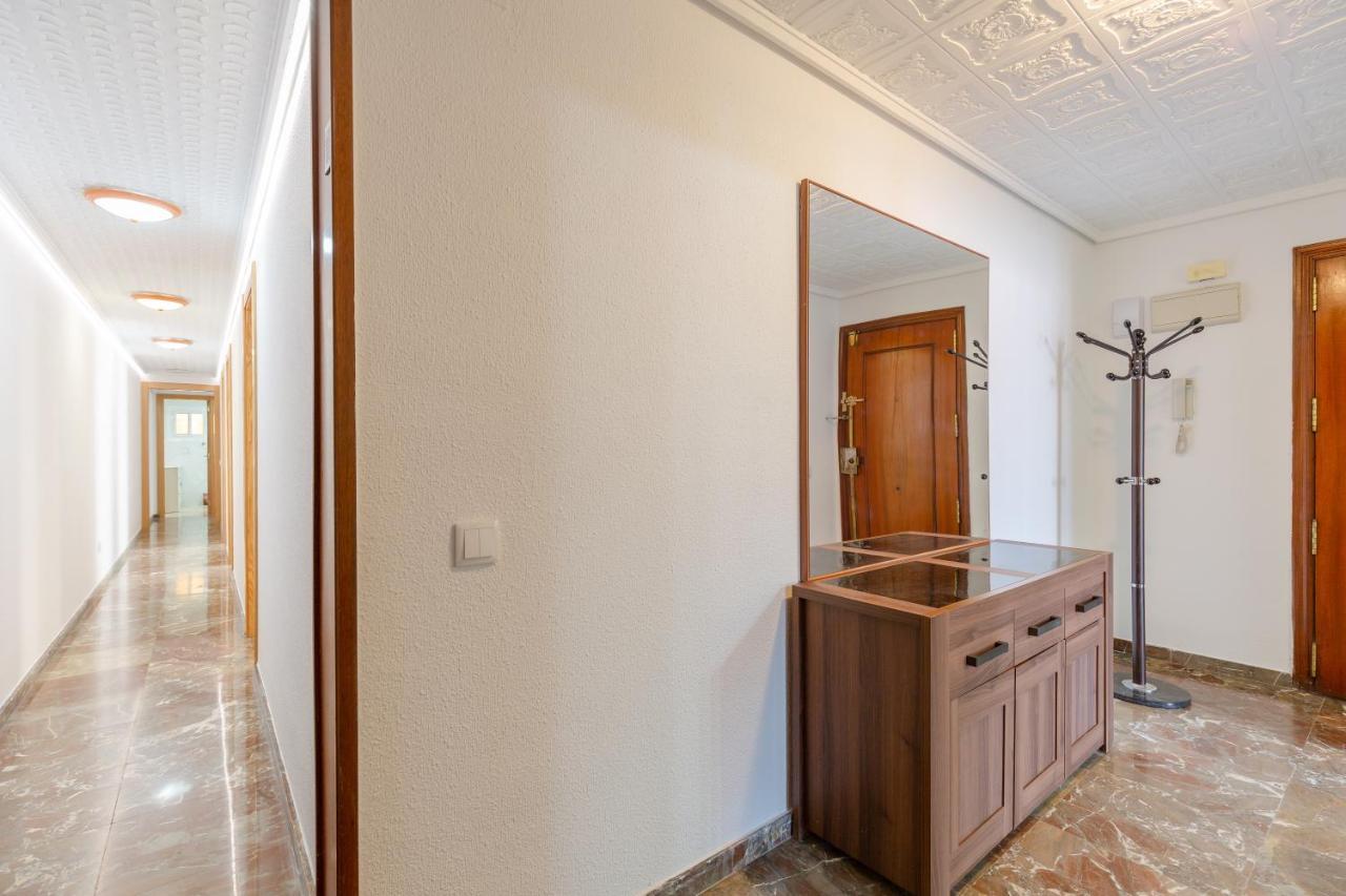 Alicante Bon Repos Apartment By Ghr Rentals Eksteriør bilde