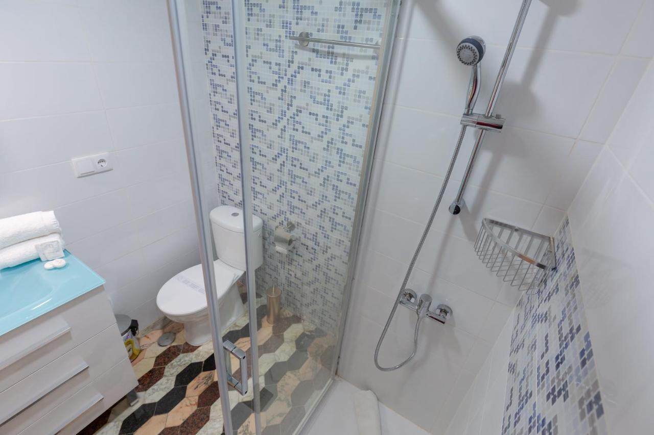 Alicante Bon Repos Apartment By Ghr Rentals Eksteriør bilde