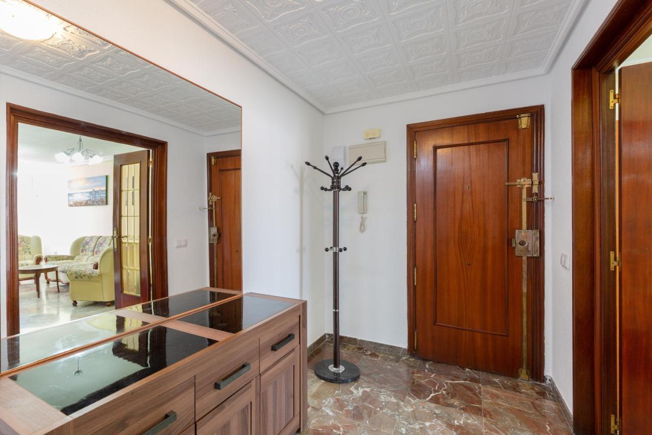 Alicante Bon Repos Apartment By Ghr Rentals Eksteriør bilde