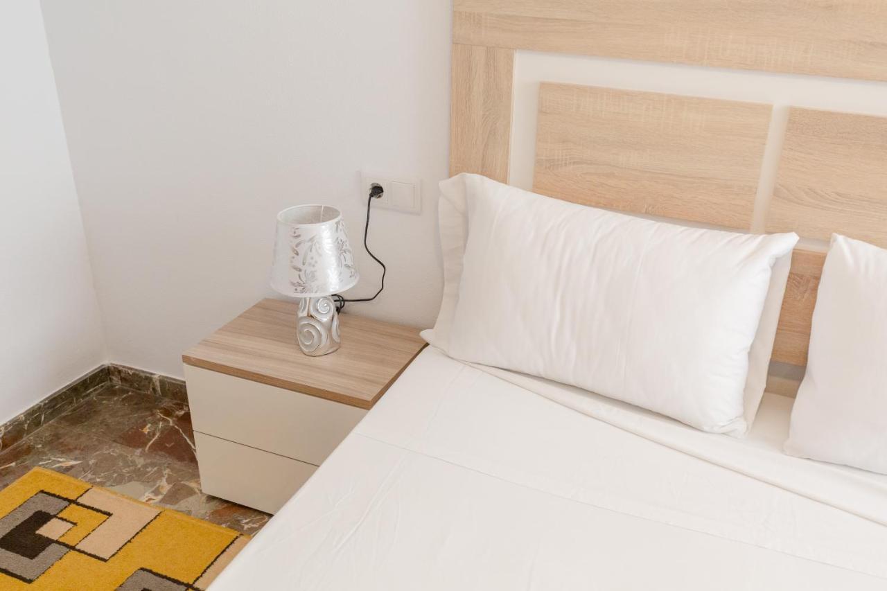 Alicante Bon Repos Apartment By Ghr Rentals Eksteriør bilde